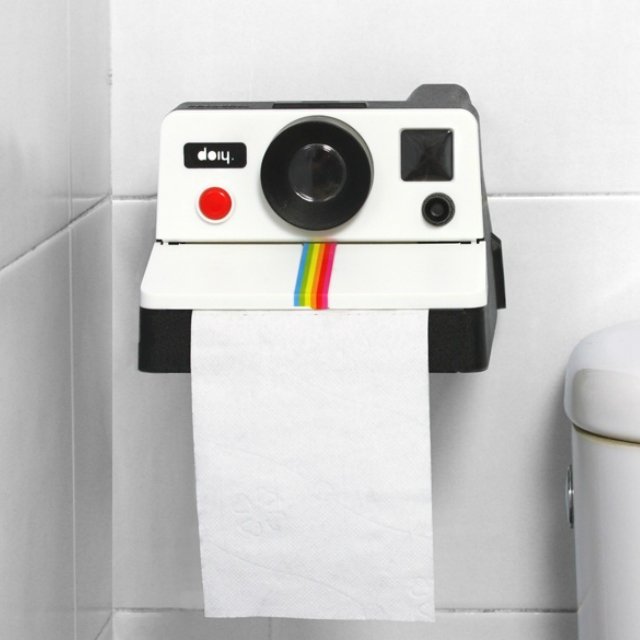 luxury toilet paper holder｜Pesquisa do TikTok