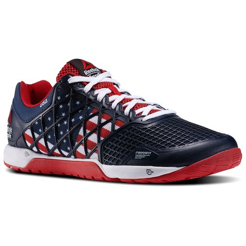 Reebok CrossFit Flag Shoes | Gifts For Men
